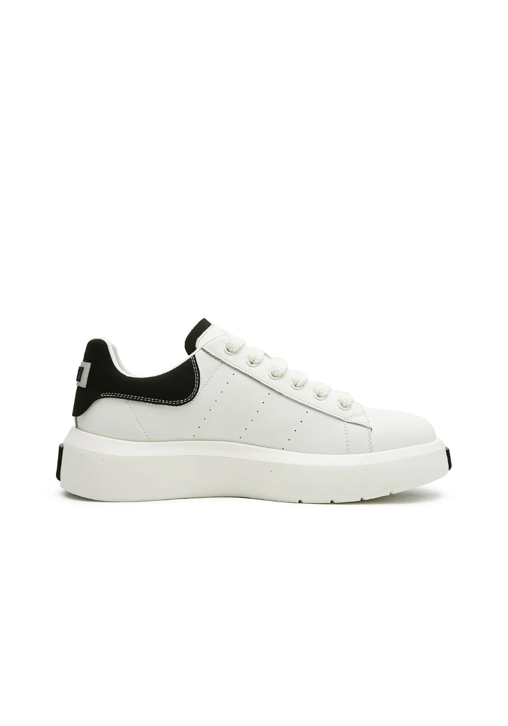 SMILEY丨Men's Laced Split Leather Skate Shoes - PSYLOS 1, SMILEY丨Men's Laced Split Leather Skate Shoes, Skate Shoes, SMILEY•JAPAN, PSYLOS 1